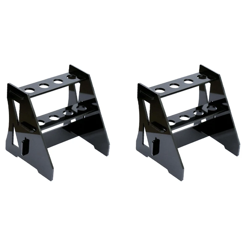 2X Tool Screwdriver Organizer Place Support Arrange Storage Stand Shock Absorber Holder For RC Car RC Aircraft Boat
2X Tool Screwdriver Organizer Place Support Arrange Storage Stand Shock Absorber Holder For RC Car RC Aircraft Boat