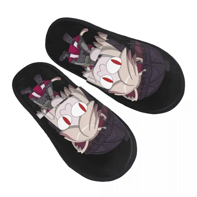 

Sandal rumah wanita, sepatu luar ruangan, Sandal berbulu, busa memori, Anime Manga, hangat lembut, sandal rumah untuk wanita