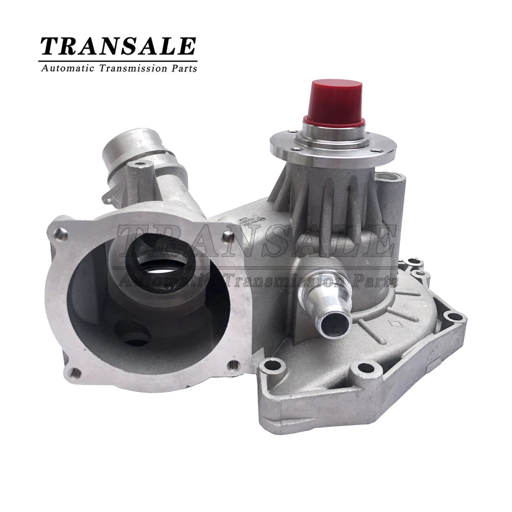New Water Pump With Seal AP03 1151039333 for BMW LAND ROVER 7 E38 M62 B35 B44 Car Accessories
New Water Pump With Seal AP03 1151039333 for BMW LAND ROVER 7 E38 M62 B35 B44 Car Accessories