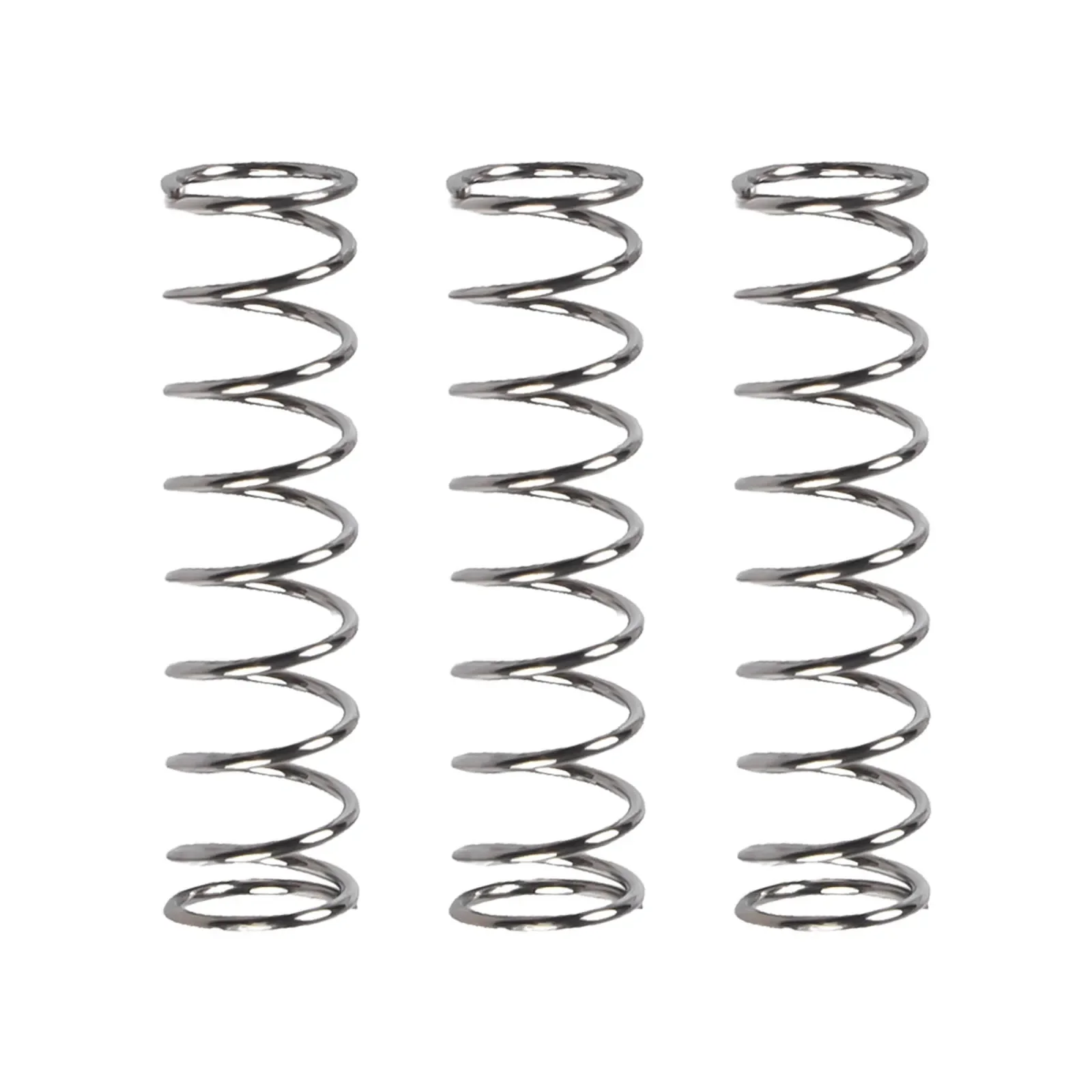 For OPV Springs Set Springs Classic 3Pcs 9 Bar Espresso For Machines OPV Springs Set High Quality
For OPV Springs Set Springs Classic 3Pcs 9 Bar Espresso For Machines OPV Springs Set High Quality