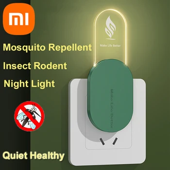 TOP 10 najučinkovitijih uređaja protiv komaraca s AliExpressa 2