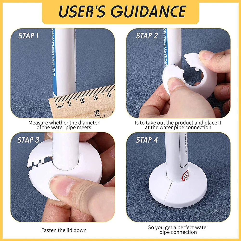 High Quality Home Hardware Radiator Pipe Covers Pipe Covers 15mm Angle Valves Chrome Electroplate Heating Pipes
High Quality Home Hardware Radiator Pipe Covers Pipe Covers 15mm Angle Valves Chrome Electroplate Heating Pipes