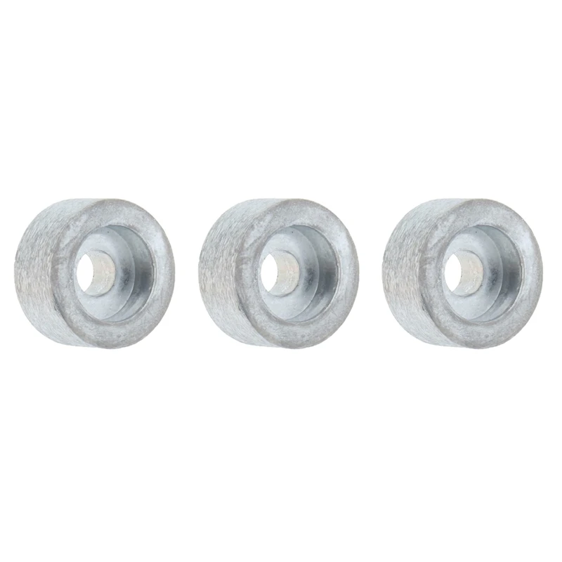 Круглый анод цинка 6X 55321-87J01 для подвесного мотора Suzuki, 4-тактный, 55321-87J00
Круглый анод цинка 6X 55321-87J01 для подвесного мотора Suzuki, 4-тактный, 55321-87J00