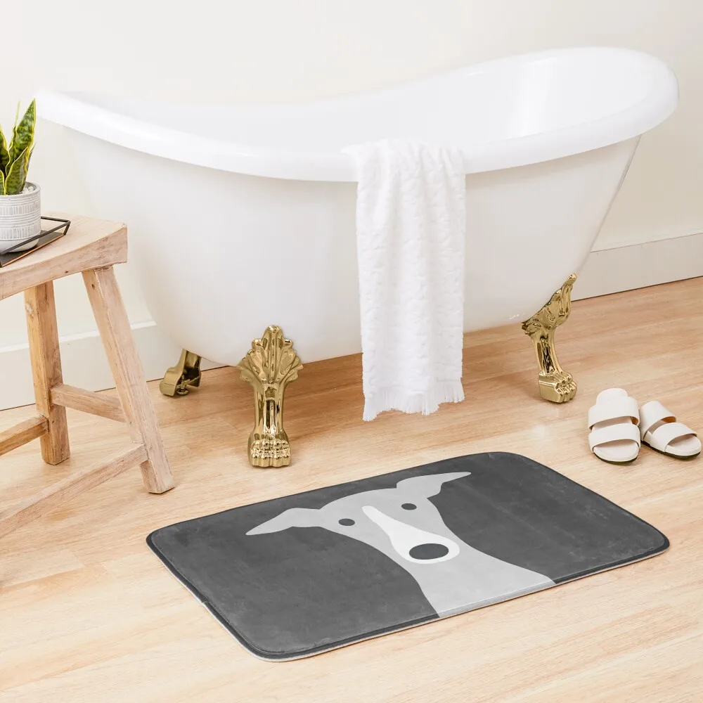 Greyhound | Italian Greyhound | Cute Whippet DogBath Mat Room Carpet Bathroom Deco Things For Bathroom
Greyhound | Italian Greyhound | Cute Whippet DogBath Mat Room Carpet Bathroom Deco Things For Bathroom
