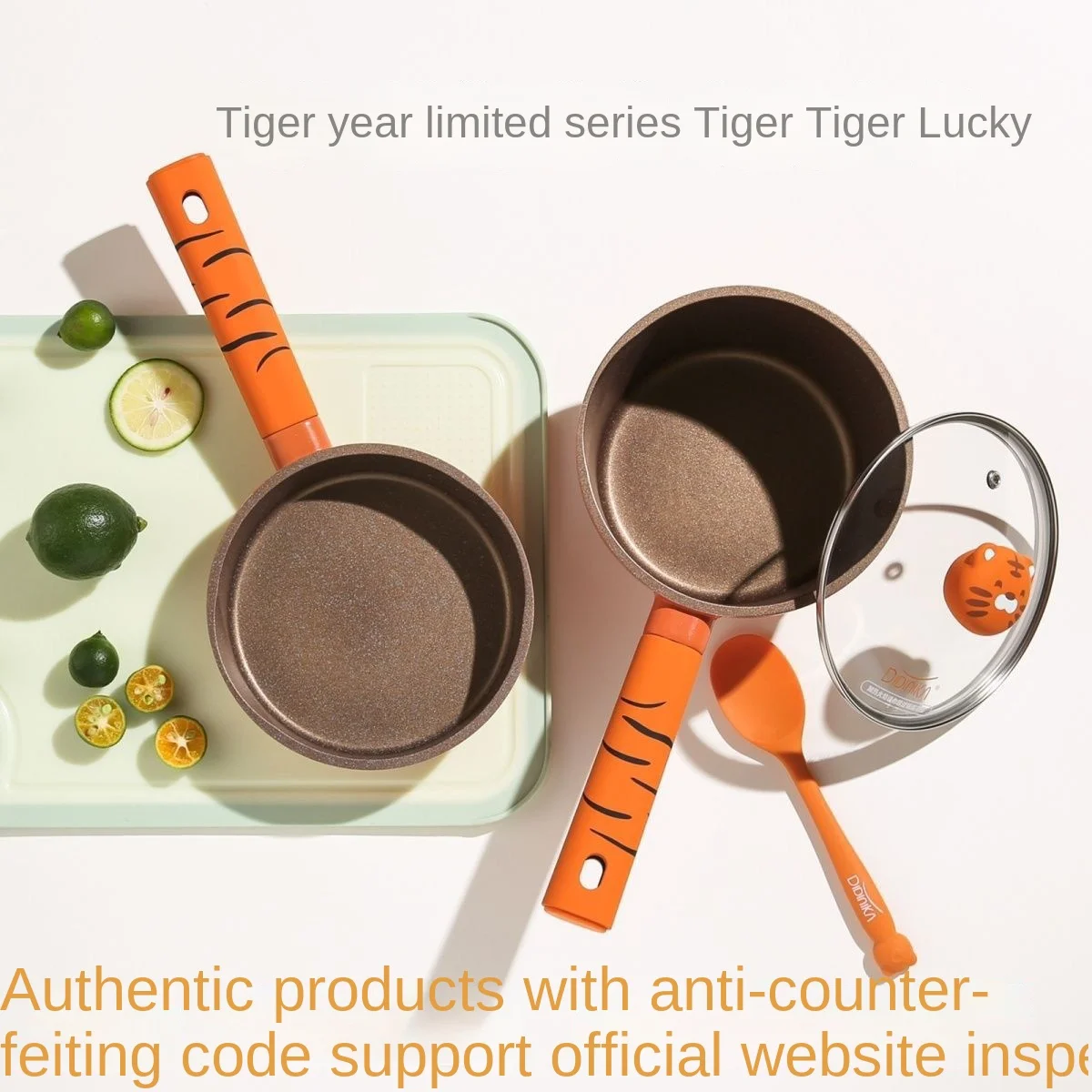 Baby Food Supplement Pot Baby Small Milk Pot Multi-functional Cooking One Ceramic Non-stick Pot
Baby Food Supplement Pot Baby Small Milk Pot Multi-functional Cooking One Ceramic Non-stick Pot