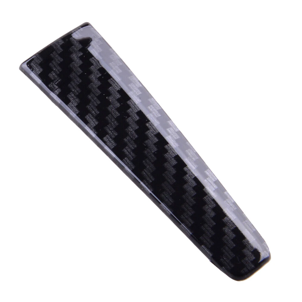 Part Handle Cover 2015-2018 Black Carbon Fiber For Focus ST For Ford Front Handle Cover Interior Trim Easy Installation
Part Handle Cover 2015-2018 Black Carbon Fiber For Focus ST For Ford Front Handle Cover Interior Trim Easy Installation