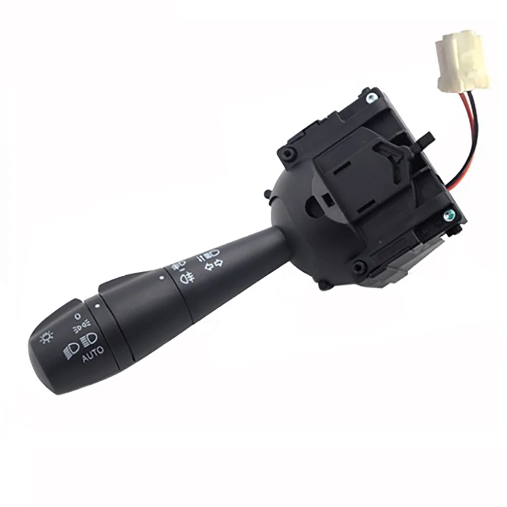 Suitable for SMART new automatic headlight switch headlight adjustment lever 453 front fog light switch A4535451600
Suitable for SMART new automatic headlight switch headlight adjustment lever 453 front fog light switch A4535451600
