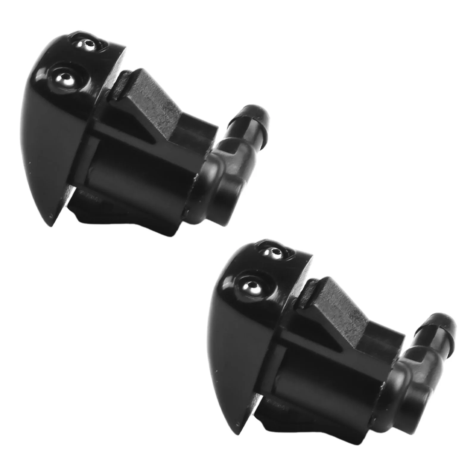 Front Windscreen Wiper Washer Nozzles Jet Fit For Mazda 3 5 6 BK GG1 BN8V-67-510 Windshield Wiper Nozzle Parts
Front Windscreen Wiper Washer Nozzles Jet Fit For Mazda 3 5 6 BK GG1 BN8V-67-510 Windshield Wiper Nozzle Parts