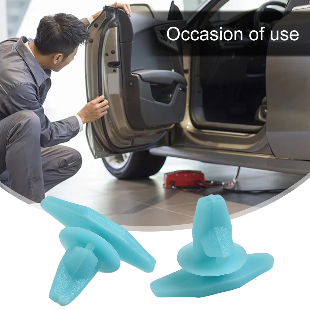 30pcs Door Windshield Molding Clip Retainer 90651TP8003 For Honda Civic Small Car Retainer Clipcar Accessories
30pcs Door Windshield Molding Clip Retainer 90651TP8003 For Honda Civic Small Car Retainer Clipcar Accessories