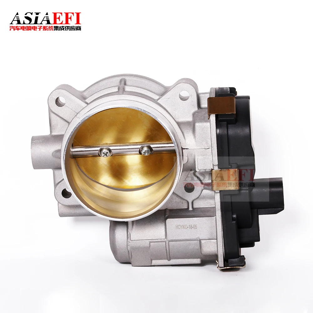 High Quality Throttle Body Assy OEM 12615503 For Chevrolet Malibu Silverado Pontiac G6 Saturn Aura GMCBuick Regal 2.4L 12632101
High Quality Throttle Body Assy OEM 12615503 For Chevrolet Malibu Silverado Pontiac G6 Saturn Aura GMCBuick Regal 2.4L 12632101