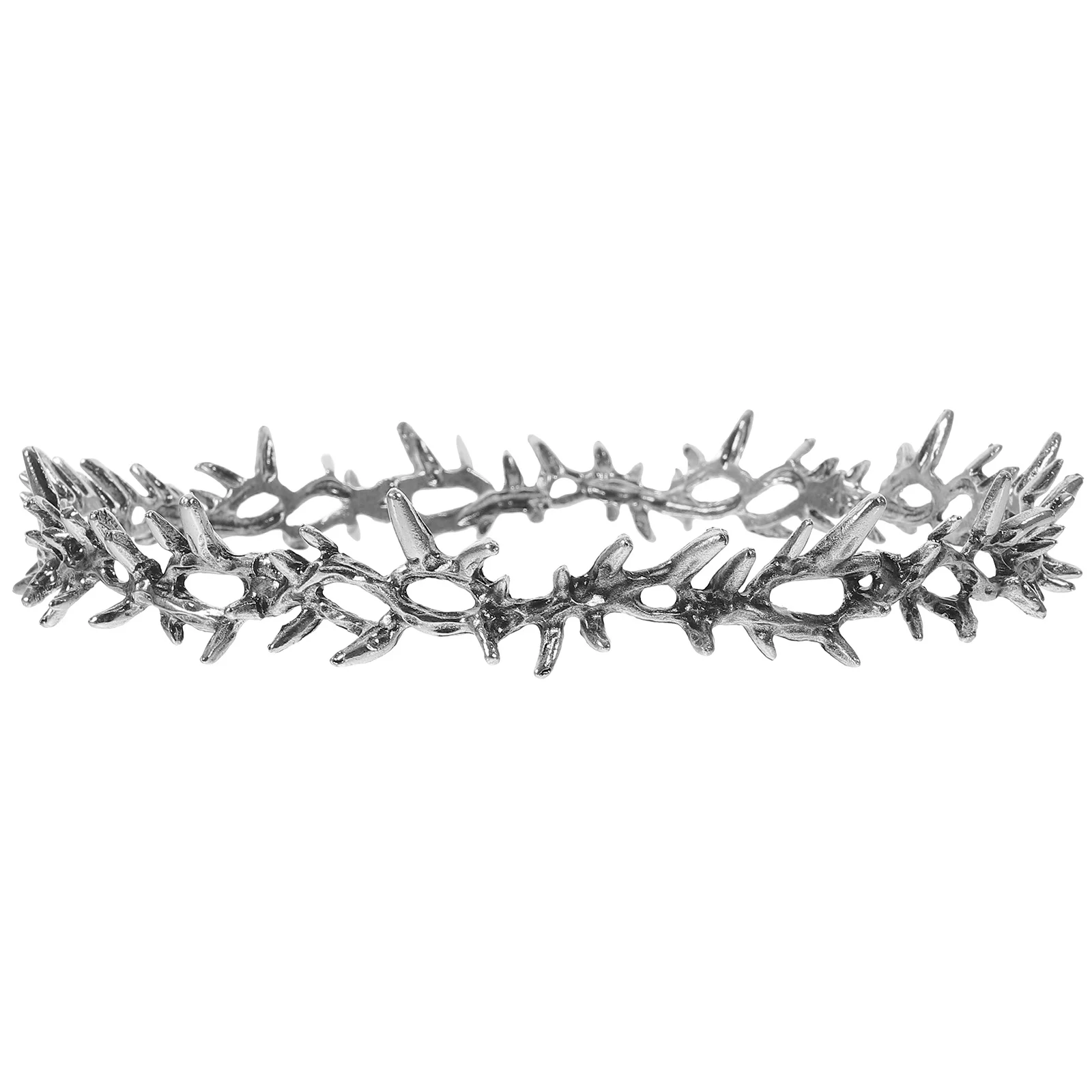 Wedding Bride Crown Metal Crown Women Crown Headband Bridal Hair Jewelry for Birthday Prom
Wedding Bride Crown Metal Crown Women Crown Headband Bridal Hair Jewelry for Birthday Prom