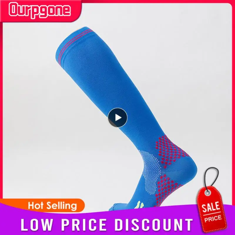 1PCS Running Men Women Compression Socks New Varicose Veins Pregnancy Nursing Athletic Football Soccer Stockings Sports
1PCS Running Men Women Compression Socks New Varicose Veins Pregnancy Nursing Athletic Football Soccer Stockings Sports