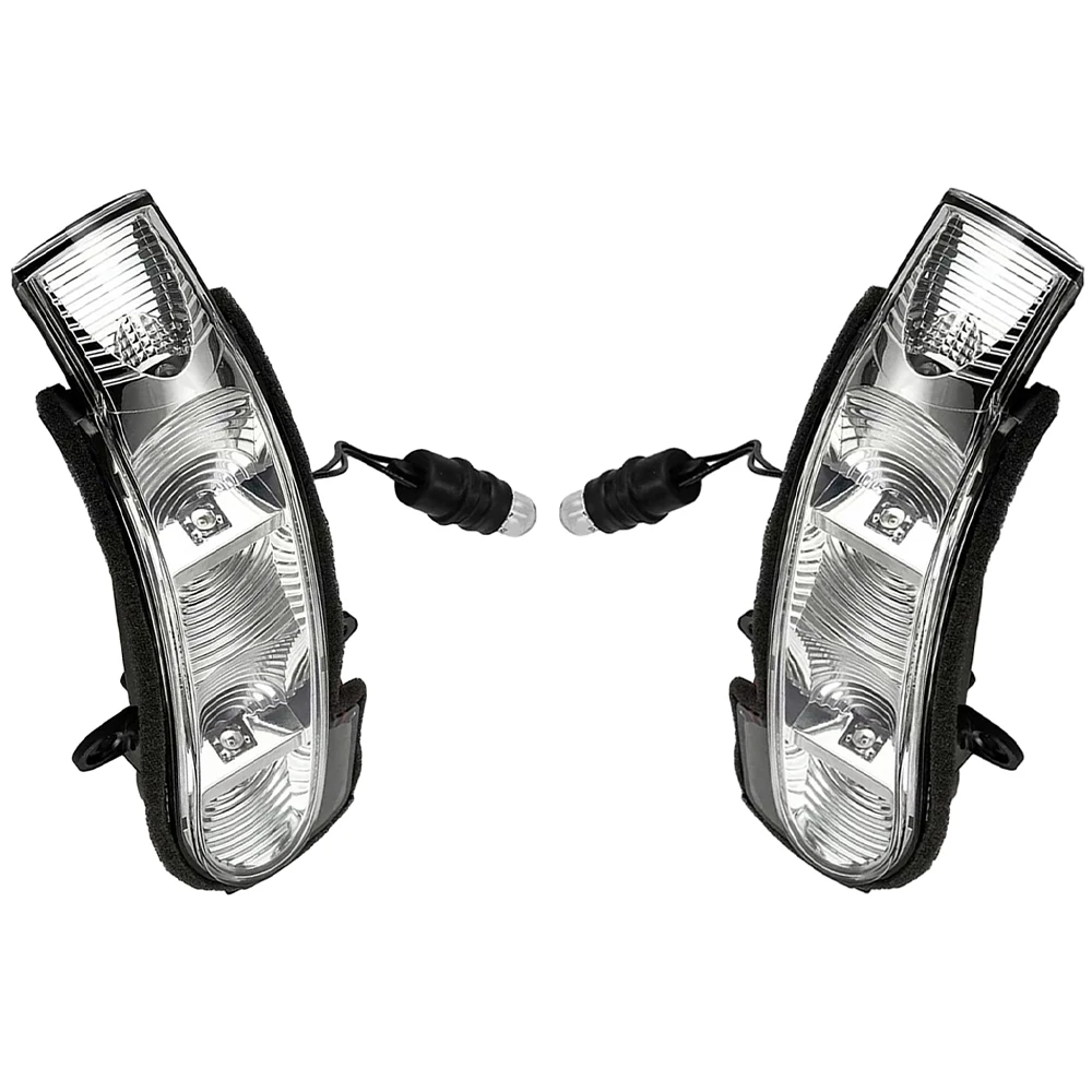 Автомобильная лампа указателя поворота для зеркала заднего вида для Mercedes Benz G E класса W211 S211 W463 W461 направление освещения OEM 2038201321 2038201421
Автомобильная лампа указателя поворота для зеркала заднего вида для Mercedes Benz G E класса W211 S211 W463 W461 направление освещения OEM 2038201321 2038201421