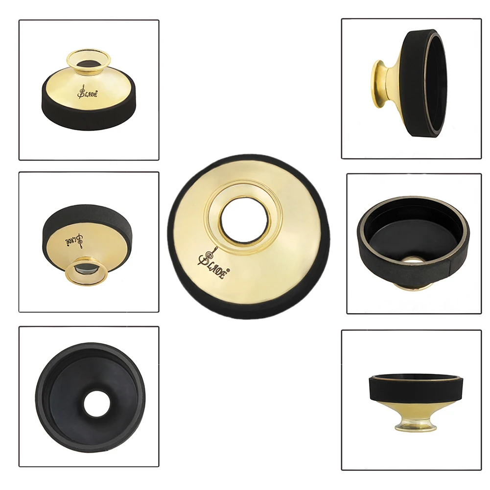 High Quality Alto Saxophone Mute Sax Mute Decrease The Sound Great For Carrying Mini Size Woodwind Accessories
High Quality Alto Saxophone Mute Sax Mute Decrease The Sound Great For Carrying Mini Size Woodwind Accessories