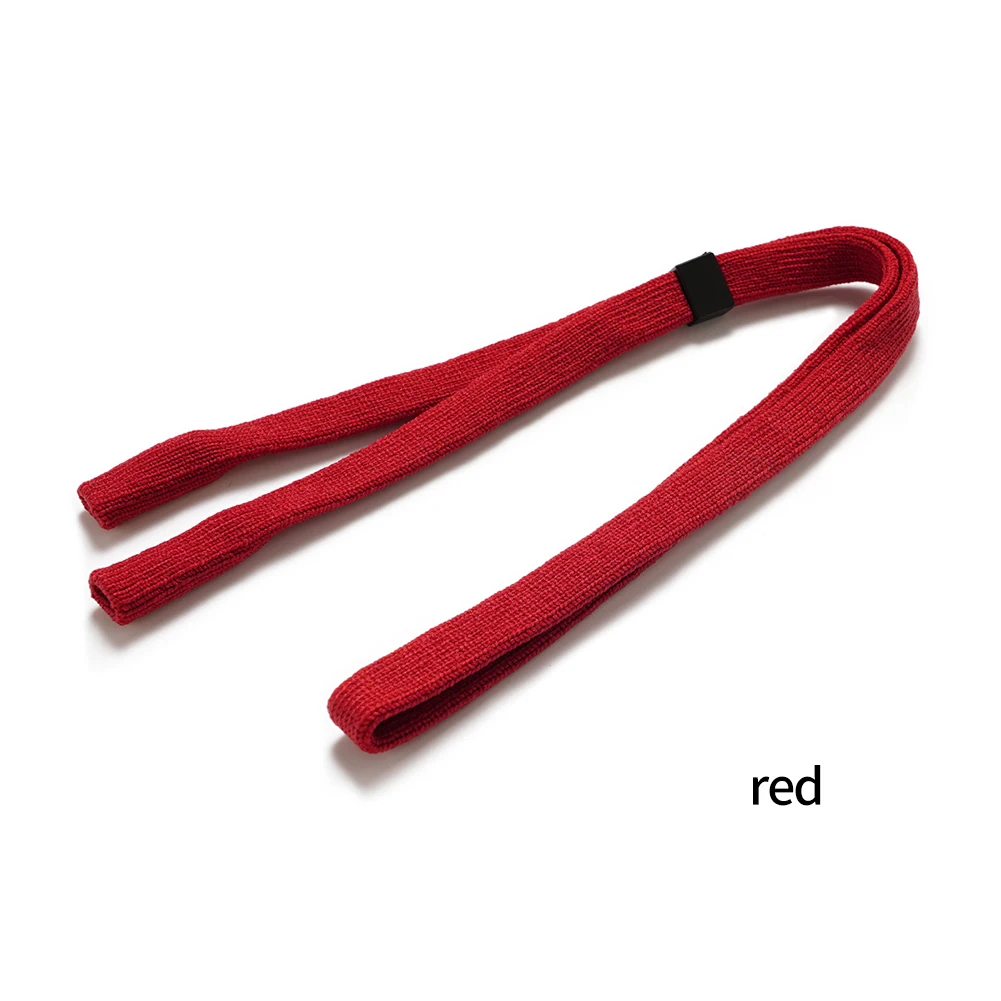 Sports Glasses With Glasses Lanyard Non-slip Glasses Chain Glasses Accessories Camping Hiking Equipments Cycling Accessories
Sports Glasses With Glasses Lanyard Non-slip Glasses Chain Glasses Accessories Camping Hiking Equipments Cycling Accessories