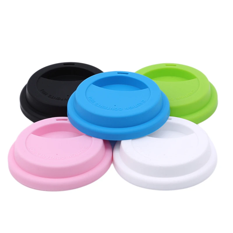 Silicone Insulation Leakproof Cup Lid Heat Resistant Anti-Dust Mug Cover Home Supplies Kitchen Tea Coffee Sealing Lid Caps
Silicone Insulation Leakproof Cup Lid Heat Resistant Anti-Dust Mug Cover Home Supplies Kitchen Tea Coffee Sealing Lid Caps