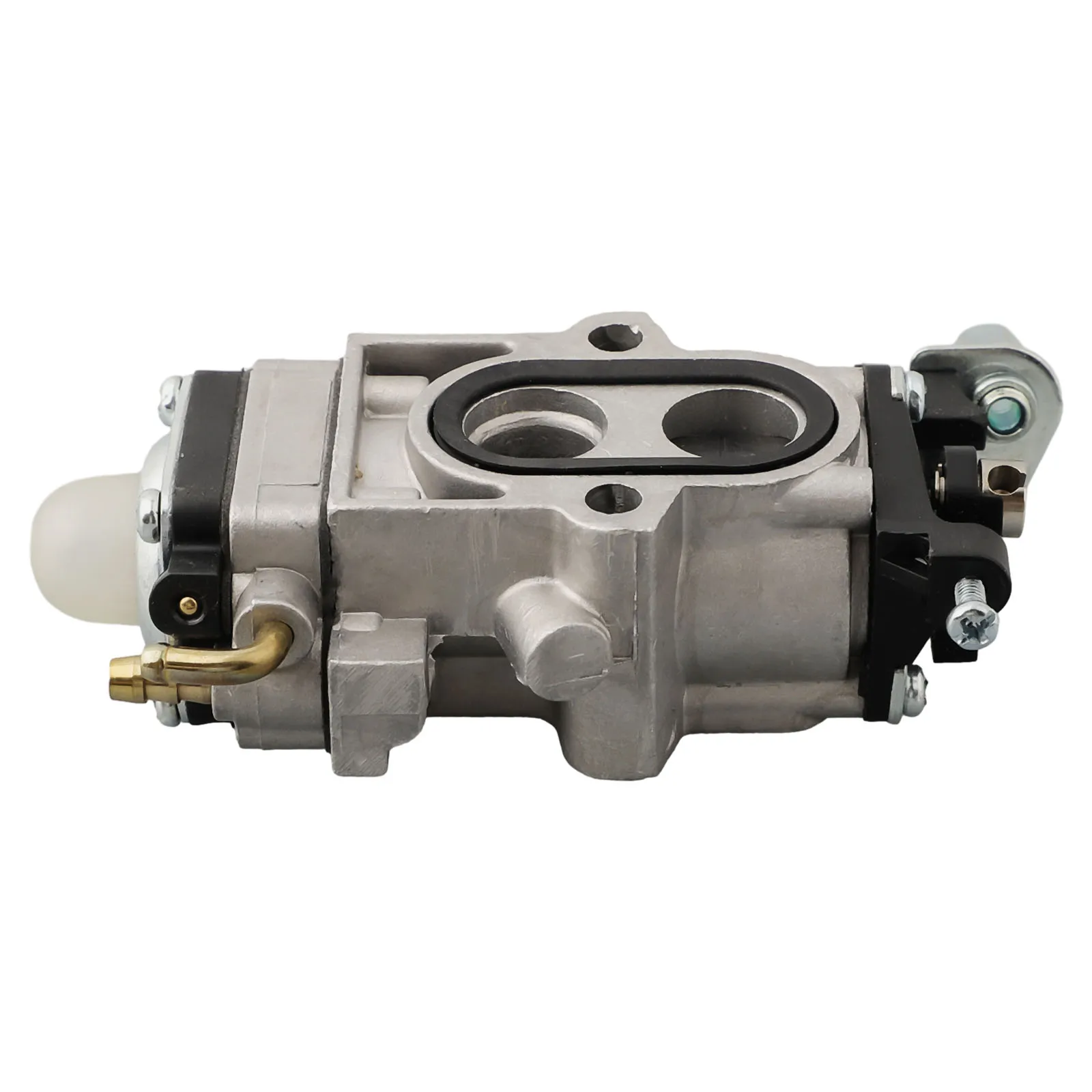 Fuel Efficient Carburetor for REDMAX EBZ8500 and EBZ7500 Backpack Leaf Blower Smooth Operation Reliable Fuel Delivery 4
Fuel Efficient Carburetor for REDMAX EBZ8500 and EBZ7500 Backpack Leaf Blower Smooth Operation Reliable Fuel Delivery 4