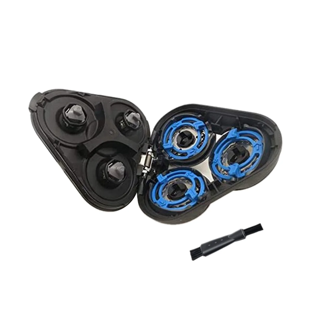 Сменная головка в сборе для Philips Norelco Series S5000 бритвы S5370 S5571 S5420 S5140 S5078 S5077 S5050
Сменная головка в сборе для Philips Norelco Series S5000 бритвы S5370 S5571 S5420 S5140 S5078 S5077 S5050