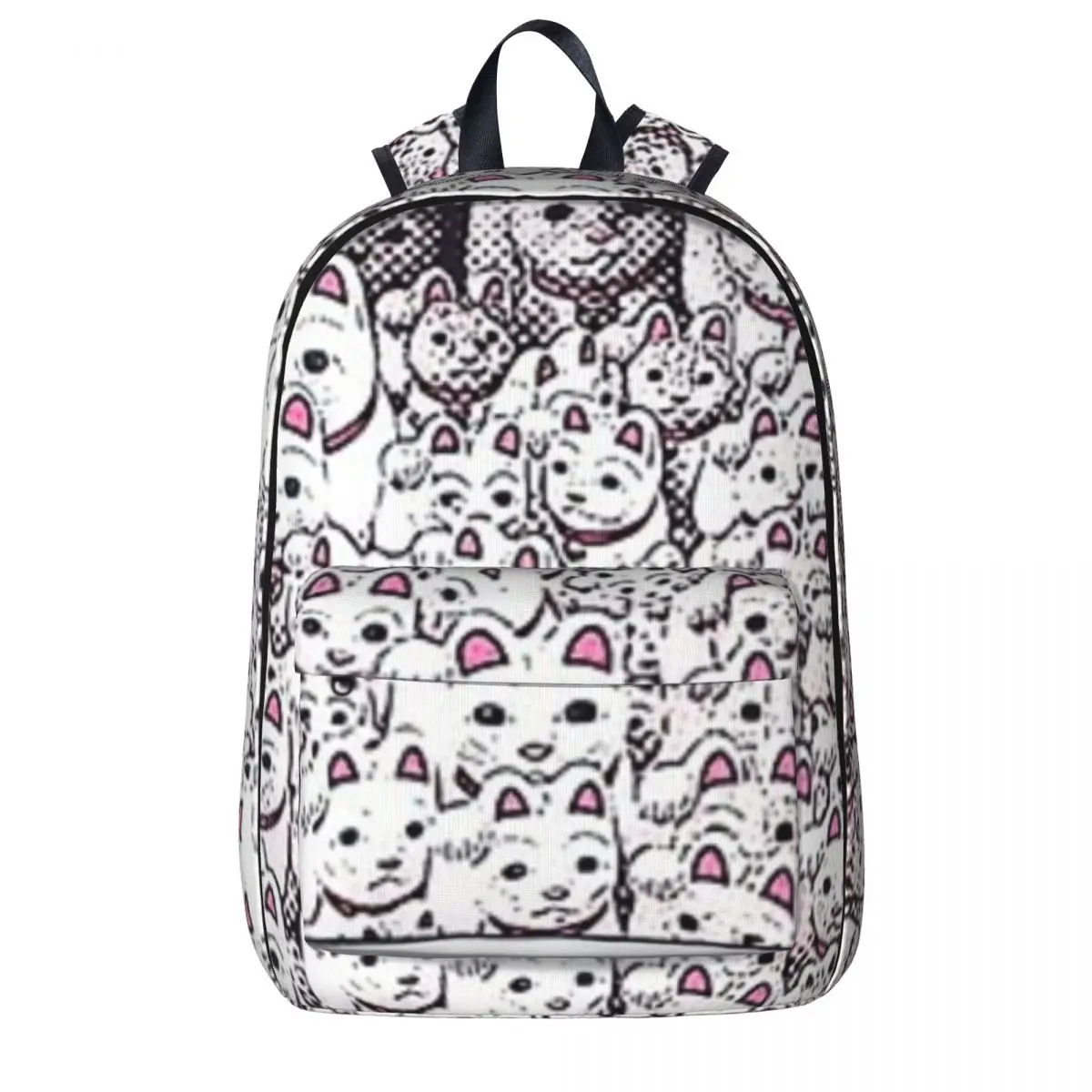 Lucky Cats Japanese Style Backpacks Boys Girls Bookbag Children School Bags Cartoon Kids Rucksack Laptop Rucksack Shoulder Bag
Lucky Cats Japanese Style Backpacks Boys Girls Bookbag Children School Bags Cartoon Kids Rucksack Laptop Rucksack Shoulder Bag