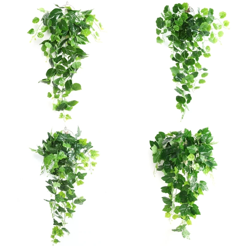 H7EA Реалистичная декоративная отделка для стен LeafyVine поднимет вашу комнату на новый уровень
H7EA Реалистичная декоративная отделка для стен LeafyVine поднимет вашу комнату на новый уровень