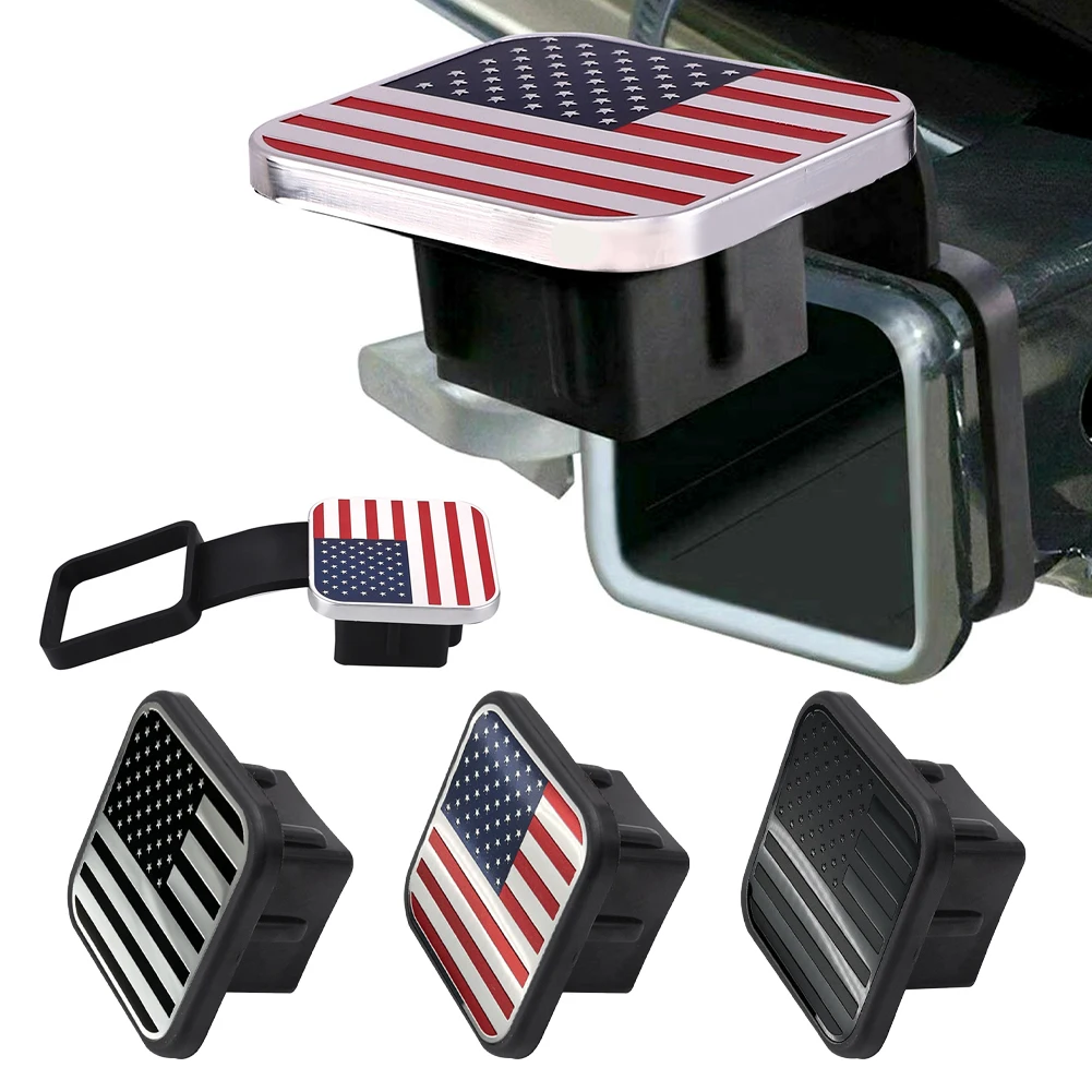 Universal 2 Inch Trailer Hitch Cover Plug For RV Trailer ATV UTV Auto Trailer Hitch Receiver Cover Plug Caps Car Accessories
Universal 2 Inch Trailer Hitch Cover Plug For RV Trailer ATV UTV Auto Trailer Hitch Receiver Cover Plug Caps Car Accessories