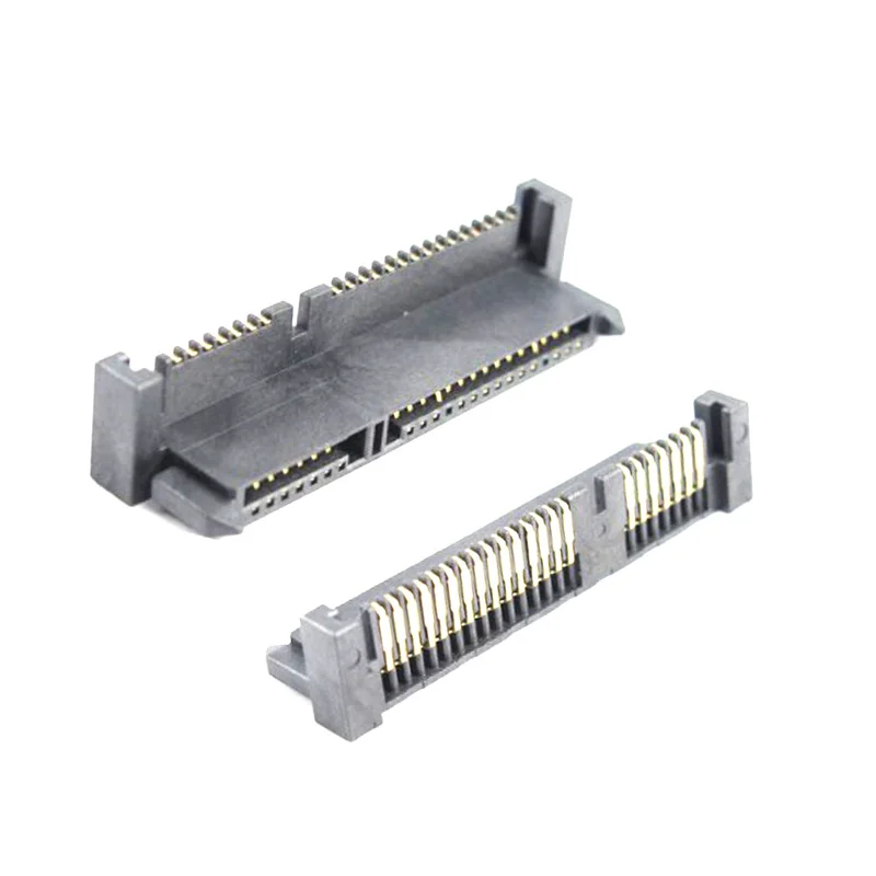 SATA Hard Drive HDD Connector for HP EliteBook Folio 9470M 9480M Hard Disk Interface
SATA Hard Drive HDD Connector for HP EliteBook Folio 9470M 9480M Hard Disk Interface