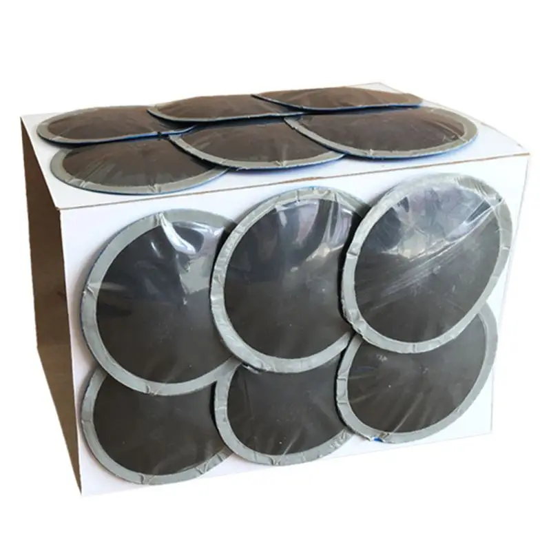 24x комплект для ремонта прокола бескамерных шин, проводной грибовидный разъем, инструмент для ремонта шин
24x комплект для ремонта прокола бескамерных шин, проводной грибовидный разъем, инструмент для ремонта шин