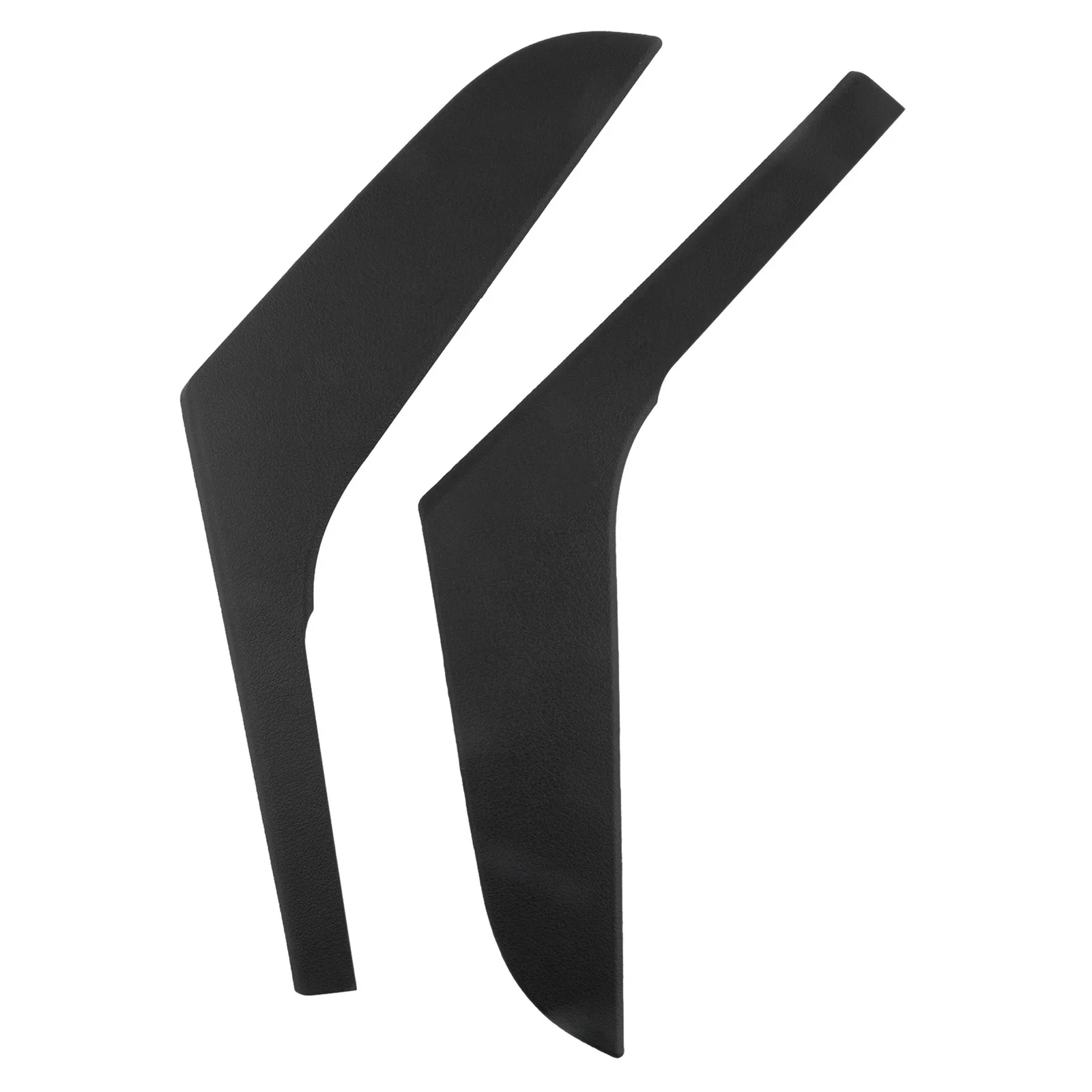 Pair Inner Door Handle Cover 5K4 868 039 A 5K4868039A For MK6 2009-2013 Left Right Black Auto Door Handle Accessories
Pair Inner Door Handle Cover 5K4 868 039 A 5K4868039A For MK6 2009-2013 Left Right Black Auto Door Handle Accessories