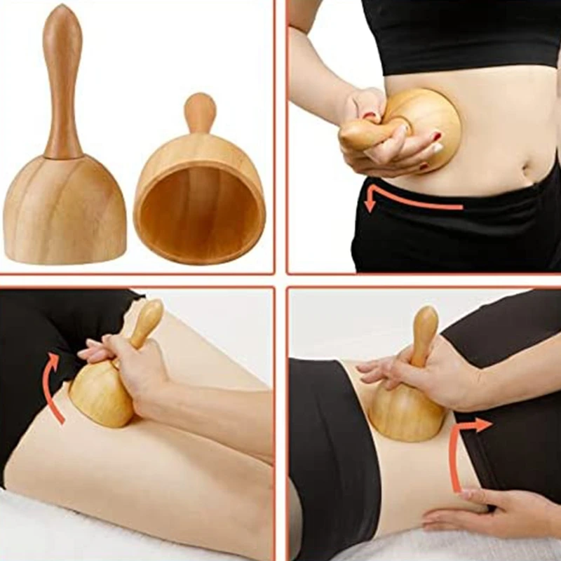 6Pcs/Set Wood Therapy Massage Tools For Body Shaping,Fascia Lymphatic Drainage Massager Body Roller Therapy
6Pcs/Set Wood Therapy Massage Tools For Body Shaping,Fascia Lymphatic Drainage Massager Body Roller Therapy