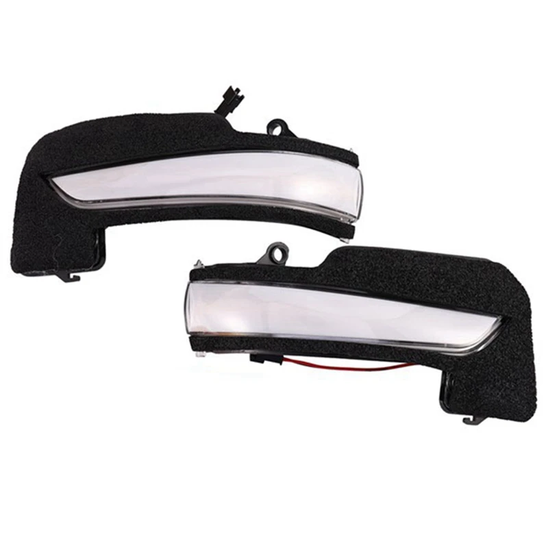 Side Rear View Mirror Indicator LED Dynamic Turn Signal Light Lamp For Toyota Hilux Revo Fortuner Innova 2016-2019
Side Rear View Mirror Indicator LED Dynamic Turn Signal Light Lamp For Toyota Hilux Revo Fortuner Innova 2016-2019
