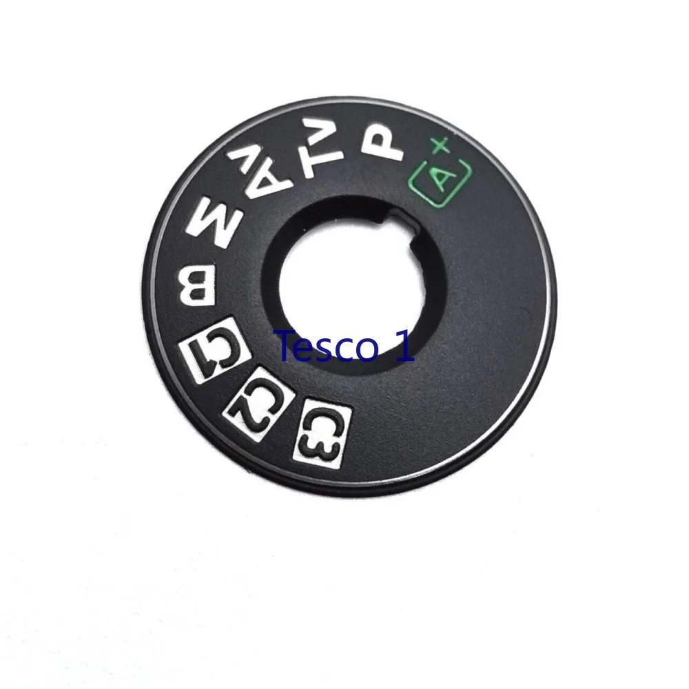 Brand New Original For Canon 5D4 5DIV 5D MARK IV Mode Dial Pad Turntable Patch Tag Plate Nameplate Camera Repair Parts
Brand New Original For Canon 5D4 5DIV 5D MARK IV Mode Dial Pad Turntable Patch Tag Plate Nameplate Camera Repair Parts