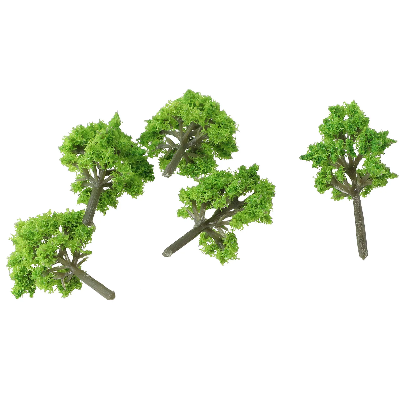 10Pcs 4CM Model Trees Railroad Diorama Mini Scenery Plastic Scale Scene For Children Model Building Tool Sets Garden Decoration
10Pcs 4CM Model Trees Railroad Diorama Mini Scenery Plastic Scale Scene For Children Model Building Tool Sets Garden Decoration