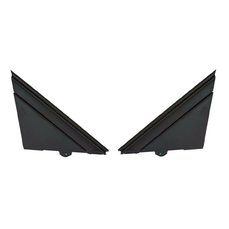 Car Left & Right Door Mirror Flag Cover Molding Triangle Cover For500 2012-2019 Gloss Black 1SJ85KX7AA Mirror Flag Cover
Car Left & Right Door Mirror Flag Cover Molding Triangle Cover For500 2012-2019 Gloss Black 1SJ85KX7AA Mirror Flag Cover