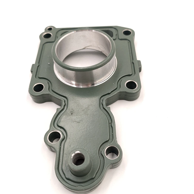 61N-45331-00-CA Housing, Bearing For replace Yamaha Outboard Engine 2 Stroke 25HP 30HP 61N-45331-00-5B
61N-45331-00-CA Housing, Bearing For replace Yamaha Outboard Engine 2 Stroke 25HP 30HP 61N-45331-00-5B