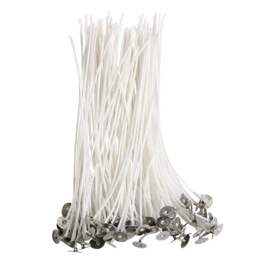 Candle Wick 50pcs Candle Supplies Cotton Thread Diy Candle Wick 6cm 8cm 10cm15cm20cm Candle Wicks Diy Candle m
Candle Wick 50pcs Candle Supplies Cotton Thread Diy Candle Wick 6cm 8cm 10cm15cm20cm Candle Wicks Diy Candle m