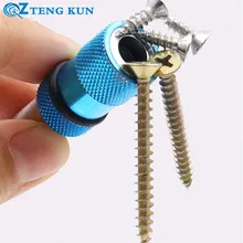 Stainless Steel Bit Extension Rod, Hexagonal Handle Quick Release Self-Locking Screwdriver, Magnetic Drill Bit Extension Rod
Stainless Steel Bit Extension Rod, Hexagonal Handle Quick Release Self-Locking Screwdriver, Magnetic Drill Bit Extension Rod