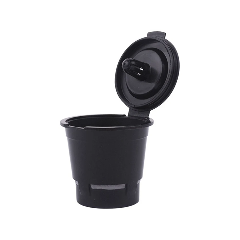 Single cup capsule coffee machine with stainless steel coffee machine 1150W home American espresso machine Single cup capsule coffee machine with stainless steel coffee machine 1150W home American espresso machine