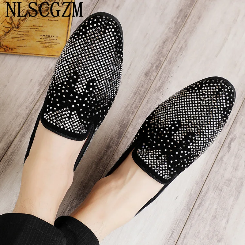 Loafers Men Italiano Formal Shoes Slip on Shoes Men Business Suit Casuales Oxford Shoes for Men Wedding Dress Chaussure Homme
Loafers Men Italiano Formal Shoes Slip on Shoes Men Business Suit Casuales Oxford Shoes for Men Wedding Dress Chaussure Homme