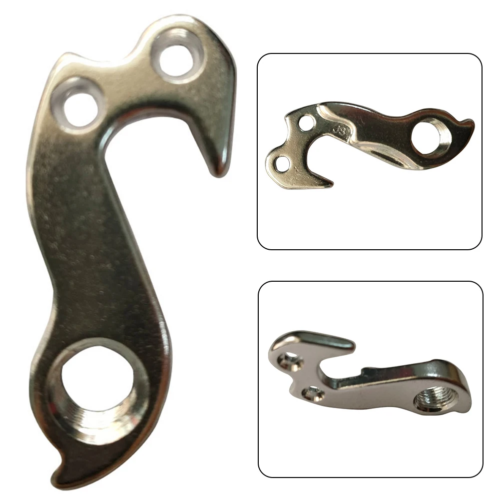 Bicycle Carbon Fiber Bicycle Tail Hook About 20g Aluminum Black Other Variable Road Cars Speed Models Gear Mech Hanger
Bicycle Carbon Fiber Bicycle Tail Hook About 20g Aluminum Black Other Variable Road Cars Speed Models Gear Mech Hanger