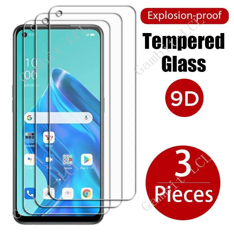 3PCS Tempered Glass For OPPO Reno5 A 5G Protective ON OPPOReno5A Reno5A Reno 5 5A 6.5" Screen Protector Cover Film
3PCS Tempered Glass For OPPO Reno5 A 5G Protective ON OPPOReno5A Reno5A Reno 5 5A 6.5" Screen Protector Cover Film
