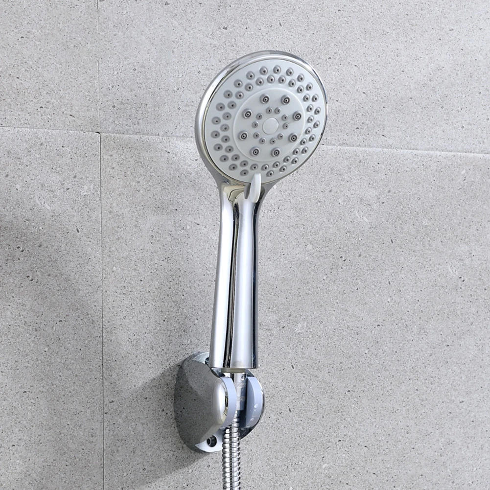 Bathroom Product Shower Heads Handheld Massage Mode Mixed Mode Multifunctional Pulse Mode Showerhead High Quality
Bathroom Product Shower Heads Handheld Massage Mode Mixed Mode Multifunctional Pulse Mode Showerhead High Quality