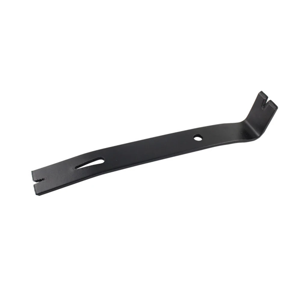 Hand Tool Nail Remover Crowbar Renovation 180x35mm Carbon Steel Flat Wide End Multi Functional Crowbars Durable
Hand Tool Nail Remover Crowbar Renovation 180x35mm Carbon Steel Flat Wide End Multi Functional Crowbars Durable