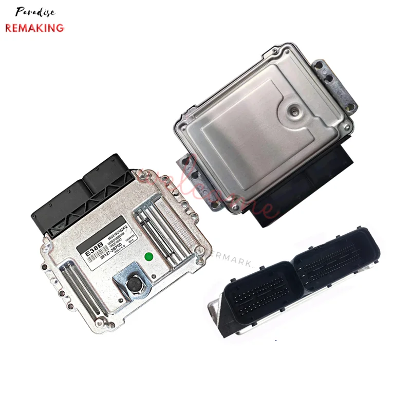 9127-2B700 ECU Engine Computer Board Electronic Control Unit E38B 39127-2B380 MEG17.9.12 For Modern Grand Avega Accent
9127-2B700 ECU Engine Computer Board Electronic Control Unit E38B 39127-2B380 MEG17.9.12 For Modern Grand Avega Accent