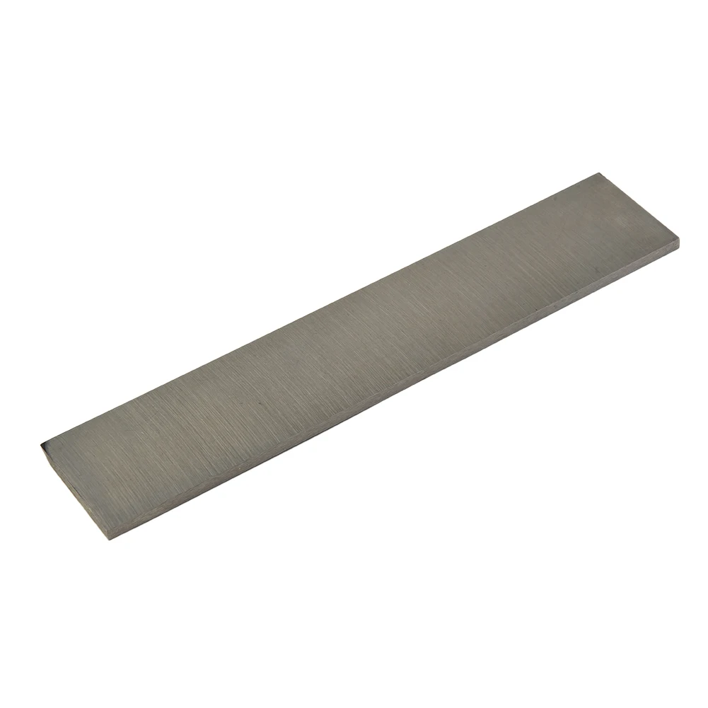 Woodworking Machines HSS Blade For Wood Accurate Cutting For Single Spindle Milling Machine Planer Blade
Woodworking Machines HSS Blade For Wood Accurate Cutting For Single Spindle Milling Machine Planer Blade