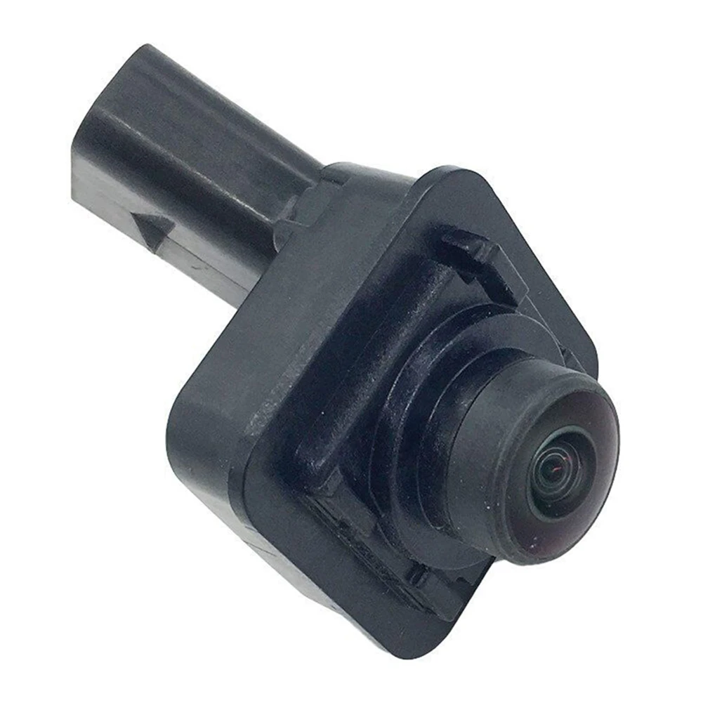Auto Parts Parking Camera Dustproof F2GT-19H222-AB F2GT-19H222-AD Waterproof 50g Black For Ford Edge 2015-2016
Auto Parts Parking Camera Dustproof F2GT-19H222-AB F2GT-19H222-AD Waterproof 50g Black For Ford Edge 2015-2016