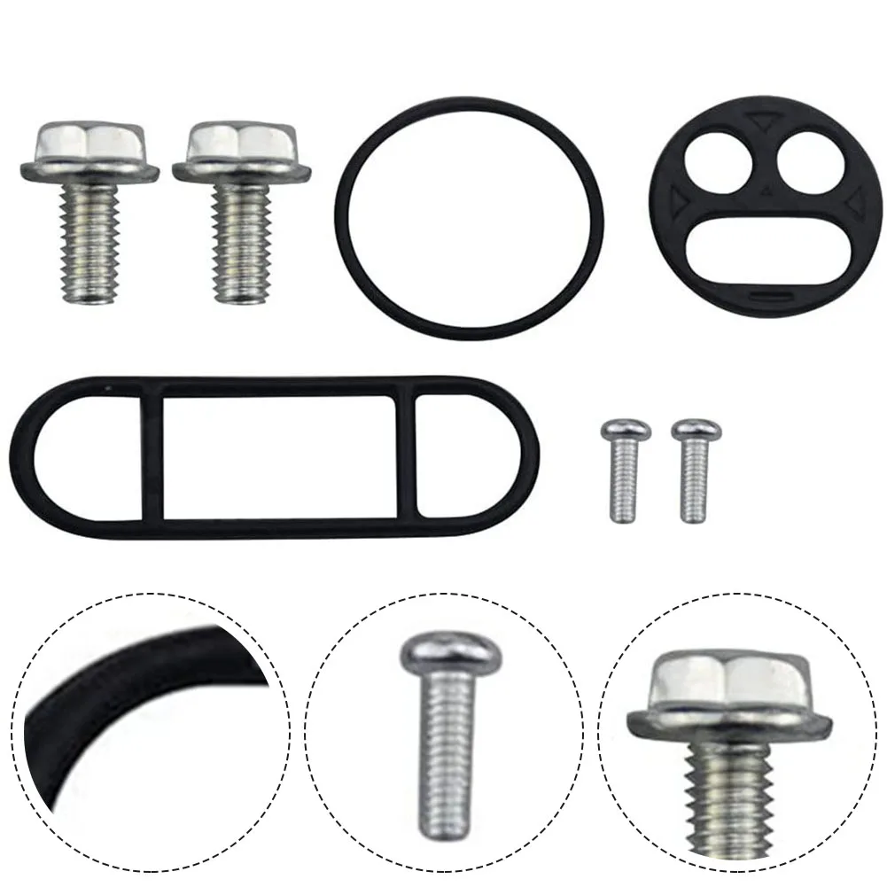 Fuel Valve Repair Kit For For Suzuki For ZX-9r For VULCAN 1500 DR350 Replaces 1752110001 Chainsaw Replacement Accessory
Fuel Valve Repair Kit For For Suzuki For ZX-9r For VULCAN 1500 DR350 Replaces 1752110001 Chainsaw Replacement Accessory