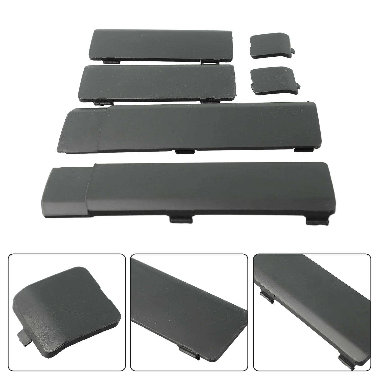 Roof Luggage Rack Cap Accessories Parts Plastic Replacement Vehicle 6* 75232-SWA-003 For Honda For CRV For CR-V
Roof Luggage Rack Cap Accessories Parts Plastic Replacement Vehicle 6* 75232-SWA-003 For Honda For CRV For CR-V