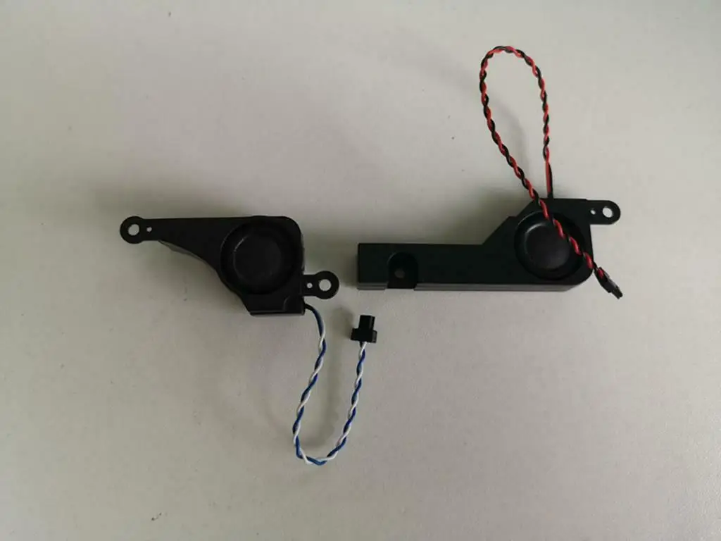Новый Динамик для ноутбука L + R для Acer Aspire 2805 5551 5552 5250 5252 5741 5741G 5552G 5251
Новый Динамик для ноутбука L + R для Acer Aspire 2805 5551 5552 5250 5252 5741 5741G 5552G 5251