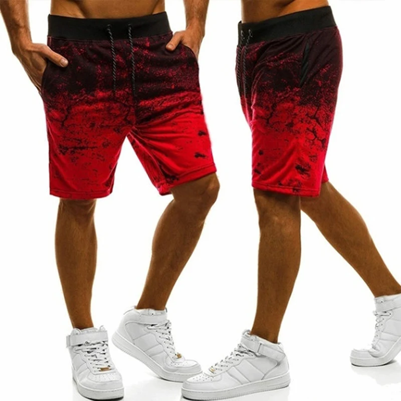 Men Casual Shorts Summer Y2K Fashion Drawstring Joggers Short Fitness Elastic Waist Pants Gym Trousers Cargo Shorts Male
Men Casual Shorts Summer Y2K Fashion Drawstring Joggers Short Fitness Elastic Waist Pants Gym Trousers Cargo Shorts Male