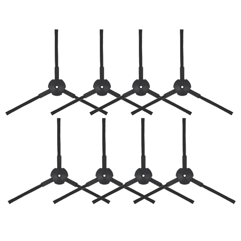 Аксессуары для уборочной машины, боковая щетка для Xiaomi Mi Stone T6 T65 T4 S50 S55
Аксессуары для уборочной машины, боковая щетка для Xiaomi Mi Stone T6 T65 T4 S50 S55